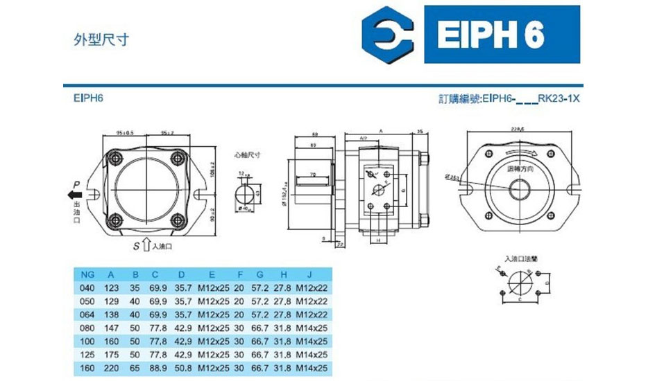 ECKERLE艾可勒齿轮泵PFE-31036_1DV-20安装以相反顺序进行装配_32.jpg
